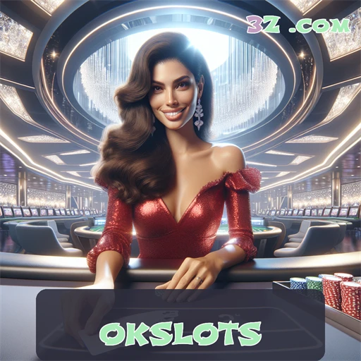 Bônus Imperdíveis: Explore o que o okslots.com Oferece