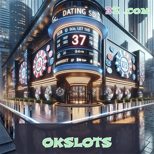 A Emoção do Esporte no okslots.com: Mais que Apostar