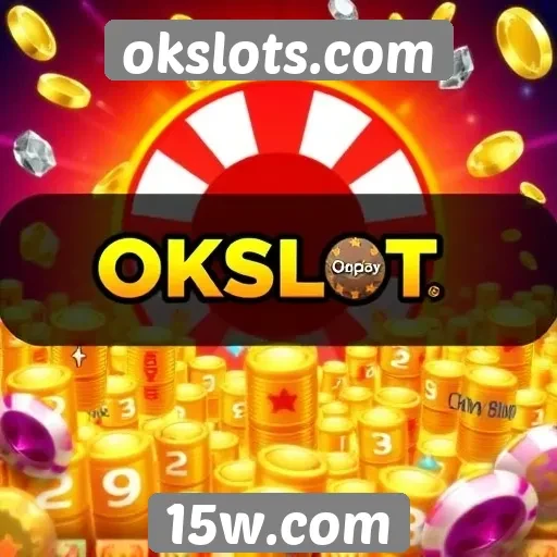Análise das ofertas de jogos no okslots.com
