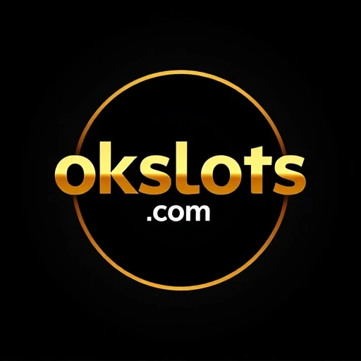 Logotipo okslots.com