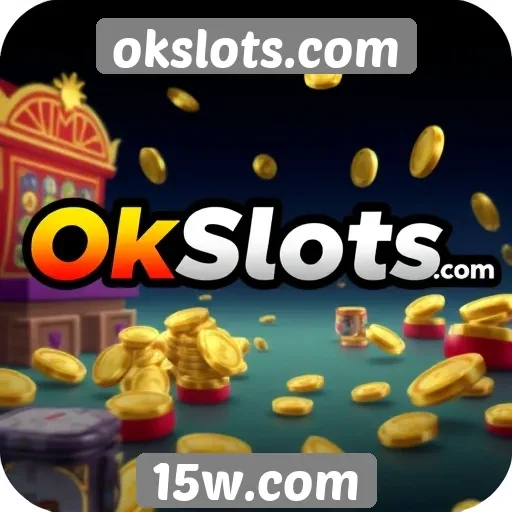 Como o okslots.com se destaca na indústria de jogos