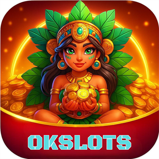 okslots.com logo