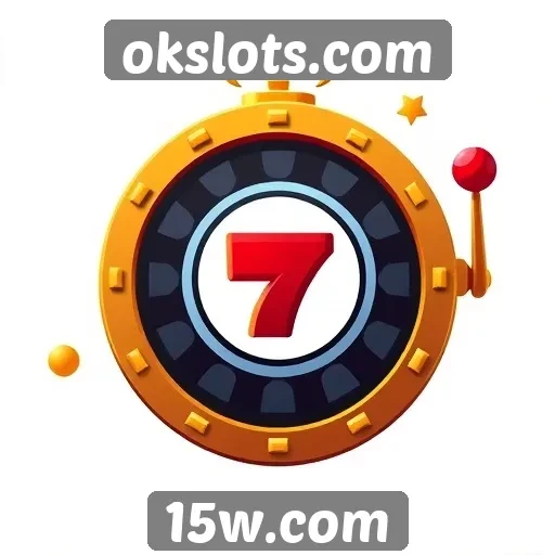 Okslots.com oferece uma ampla variedade de jogos online