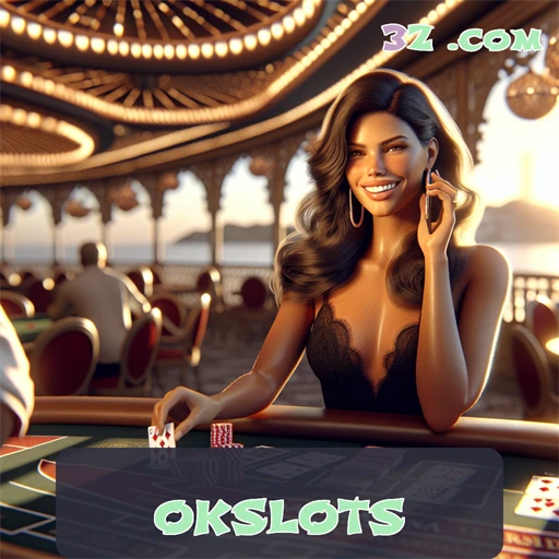 okslots.com Formas de Pagamento