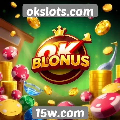 Promoções e bônus disponíveis no site de jogos