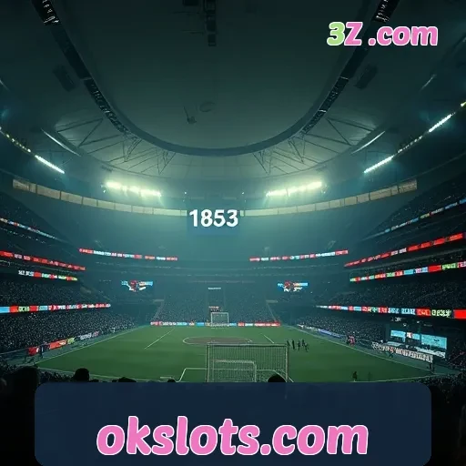 okslots.com Segurança
