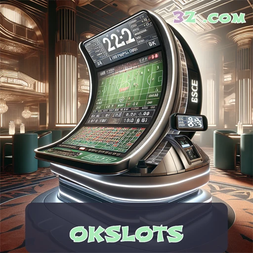 okslots.com Programa VIP
